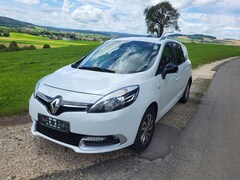 Bild des Angebotes Renault Scenic Grand Limited 7 Sitzer Navi PDC SHZ AHK