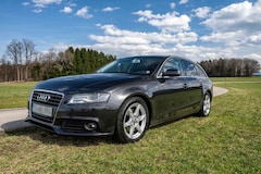 Bild des Angebotes Audi A4 A4 Avant 2.0 TDI  Ambition