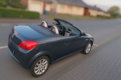 Bild des Angebotes Opel Tigra Sport