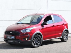 Bild des Angebotes Ford Ka/Ka+ KA+ 1.2 Active Winter-Paket SYNC LM-Felgen
