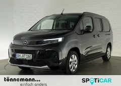Bild des Angebotes Opel Combo-e Life FACELIFT GS 50kWH+NAVI+RÜCKFAHRKAMERA+KEYLESS+WIRE