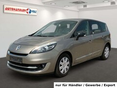 Bild des Angebotes Renault Grand Scenic 1.6 dCi BOSE T-Leder AAC SHZ Navi