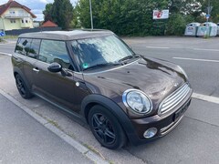 Bild des Angebotes MINI One Clubman *Klima*Sitzheizung*