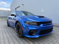 Bild des Angebotes Dodge Charger 5,7 R/T Widebody Kamera Leder LED