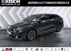 Bild des Angebotes Kia ProCeed / pro_cee'd ProCeed 1.5 T-GDI GT LINE NAVI R-KAM SHZ LHZ PDC