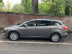 Bild des Angebotes Ford Focus Focus Turnier 1.6 Ti-VCT Aut. SYNC Edition