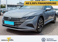 Bild des Angebotes VW Arteon 1.4 eHybrid ELEGANCE AHK