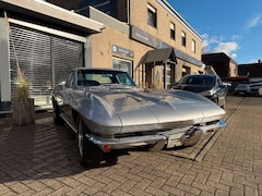 Bild des Angebotes Corvette C2 Sting Ray Oldtimer