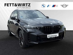 Bild des Angebotes BMW X5 M60i xDrive SkyLounge|Bowers&Wilkins|Standhzg.