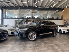 Bild des Angebotes Audi SQ7 4.0 TDI quattro *PANO*HUD*MATRIX*AHK*S-LINE*