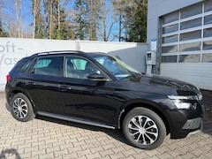 Bild des Angebotes Skoda Kamiq 1.0 TSI Style *LED*SHZ*RFK*