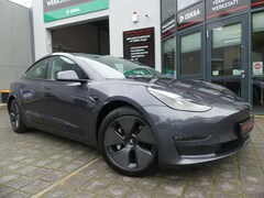Bild des Angebotes Tesla Model 3 Long Range Dual AWD LEDER/PANO/WÄRMEPUMPE