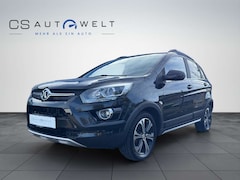 Bild des Angebotes BAIC Senova X25 Elite KAMERA/XENON/AHK/S.DACH/TEMPO