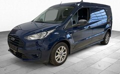 Bild des Angebotes Ford Transit Connect Kasten lang Trend Regalsystem!!!