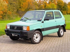 Bild des Angebotes Fiat Panda Panda Trekking 4x4/82tkm/Originalzustand!