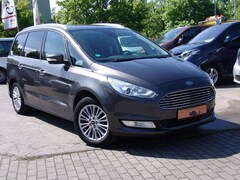 Bild des Angebotes Ford Galaxy Titanium-7Sit/NAVI/Business-Paket