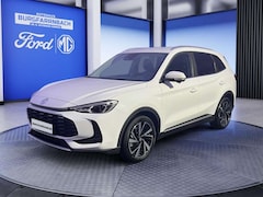 Bild des Angebotes MG ZS Hybrid+ Luxury*360°CAM*ELEKTR.SITZE*