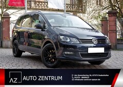 Bild des Angebotes VW Sharan Match BMT *Automatik,3-Zonen-Klima,Kamera