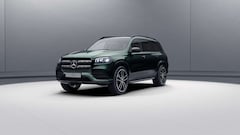 Bild des Angebotes Mercedes-Benz GLS 580 4M #AMG-LINE #DESIGNO #6-EINZELSITZE