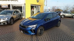 Renault Clio V KISS TCe 90 PS mit Winterpaket Navi, Tempomat, Klimaautomatik