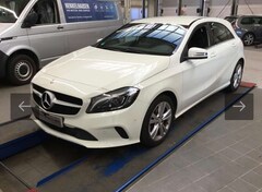 Bild des Angebotes Mercedes-Benz A 160 A -Klasse A 160 Score