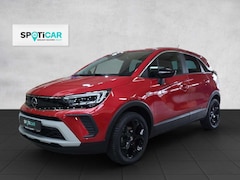 Bild des Angebotes Opel Crossland Elegance Elegance 1.2 96KW/130PS 6AT