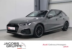 Bild des Angebotes Audi A4 Avant 40 TDI S line Matrix*PDC*R-Kamera