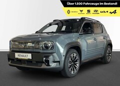 Bild des Angebotes Renault R 4 E-Tech Electric 150 Comfort Range Iconic Klima