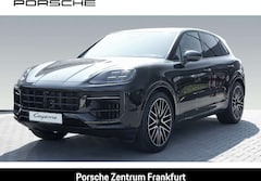 Bild des Angebotes Porsche Cayenne Black Edition