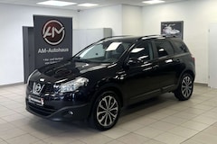 Bild des Angebotes Nissan Qashqai+2 4X4 *7Sitze*ACC*AHK*360°Kamera*Navi