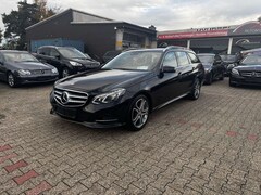 Bild des Angebotes Mercedes-Benz E 400 T 7G Avantg. ILS Distronic Totwinkel 2HAND