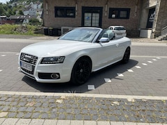 Bild des Angebotes Audi S5 Cabrio  S tronic 15.500 Vb