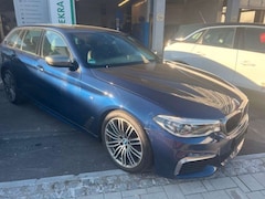 Bild des Angebotes BMW 550 5 Touring M550 d xDrive