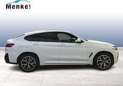 Bild des Angebotes BMW X4 xDrive20d M Sportpaket Head-Up HiFi DAB LED