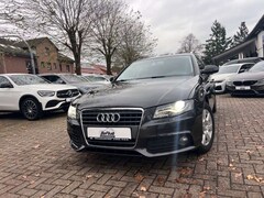 Bild des Angebotes Audi A4 Avant Ambiente*PANORAMA*XENON*SHZ*LED*PDC*