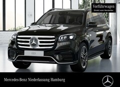 Bild des Angebotes Mercedes-Benz GLS 450 d 4M AMG+360+AHK+MULTIBEAM+HUD+SITZKLIMA