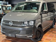 Bild des Angebotes VW T6 Multivan T6 4MOTION ROCKTON KURZ MIXTO SPERRE SCHIEBEDACH