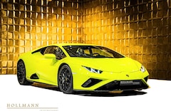 Bild des Angebotes Lamborghini Huracán EVO RWD + FORGED CARBON + AD PERSONAM