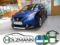 Bild des Angebotes Suzuki Baleno 1.2 16V VVT DualJet Club/5-Türer/Navi/Eu6