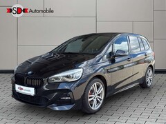 Bild des Angebotes BMW 220 220 d xDrive GT M Sport Navi-Pro. LED Panorama