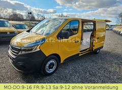 Bild des Angebotes Renault Trafic Kasten L2H1 Maxi Lang 2xSchiebetüre LED