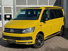 Bild des Angebotes VW T6 California Beach Edition 2.0 TDI DSG|AHK|Navi