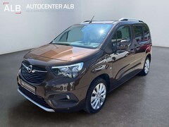 Bild des Angebotes Opel Combo Life E/AUTOMATIK/2.HAND/KLIMA/AHK/EURO6/