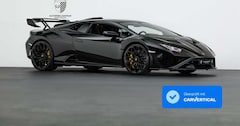 Bild des Angebotes Lamborghini Huracán Huracán STO Carbon/RacingSeats/Camera/Lift