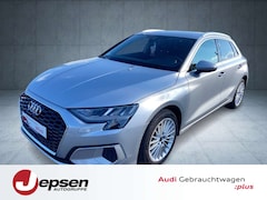 Bild des Angebotes Audi A3 Sportback advanced 35 TFSI 110(150) S tronic
