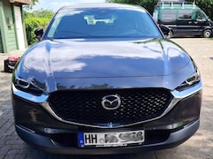 Bild des Angebotes Mazda CX-30 SKYACTIV-G 2.0 M-Hybrid 150 Aut. SELECTION