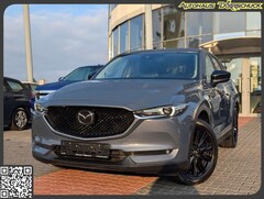 Bild des Angebotes Mazda CX-5 Homura 1.Hand*BOSE*HUD*ACC*360°*MATRIX-LED