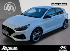 Bild des Angebotes Hyundai i30 MY25 1.0 T-GDI Aut. ADVANTAGE +Navi+Kamera
