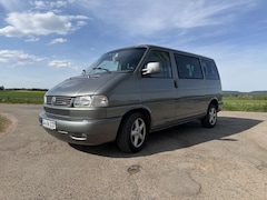 VW T4 Multivan TDI Highline