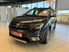 Bild des Angebotes Dacia Sandero II 0.9 TCe 90 Stepway Prestige+AHK+Navi+